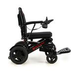 Travel Buggy City 2 Plus Power Wheelchair