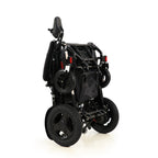 Travel Buggy City 2 Plus Power Wheelchair