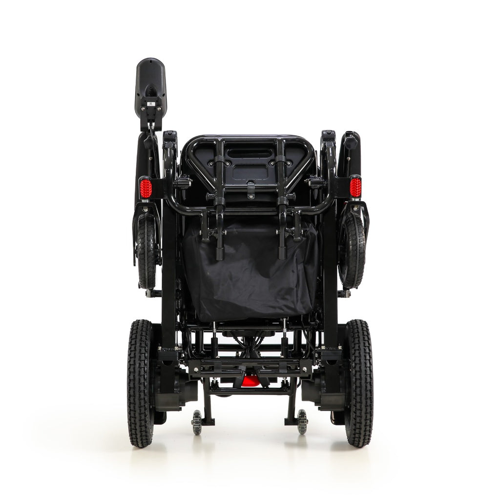 Travel Buggy City 2 Plus Power Wheelchair