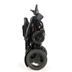 Travel Buggy City 2 Plus Power Wheelchair