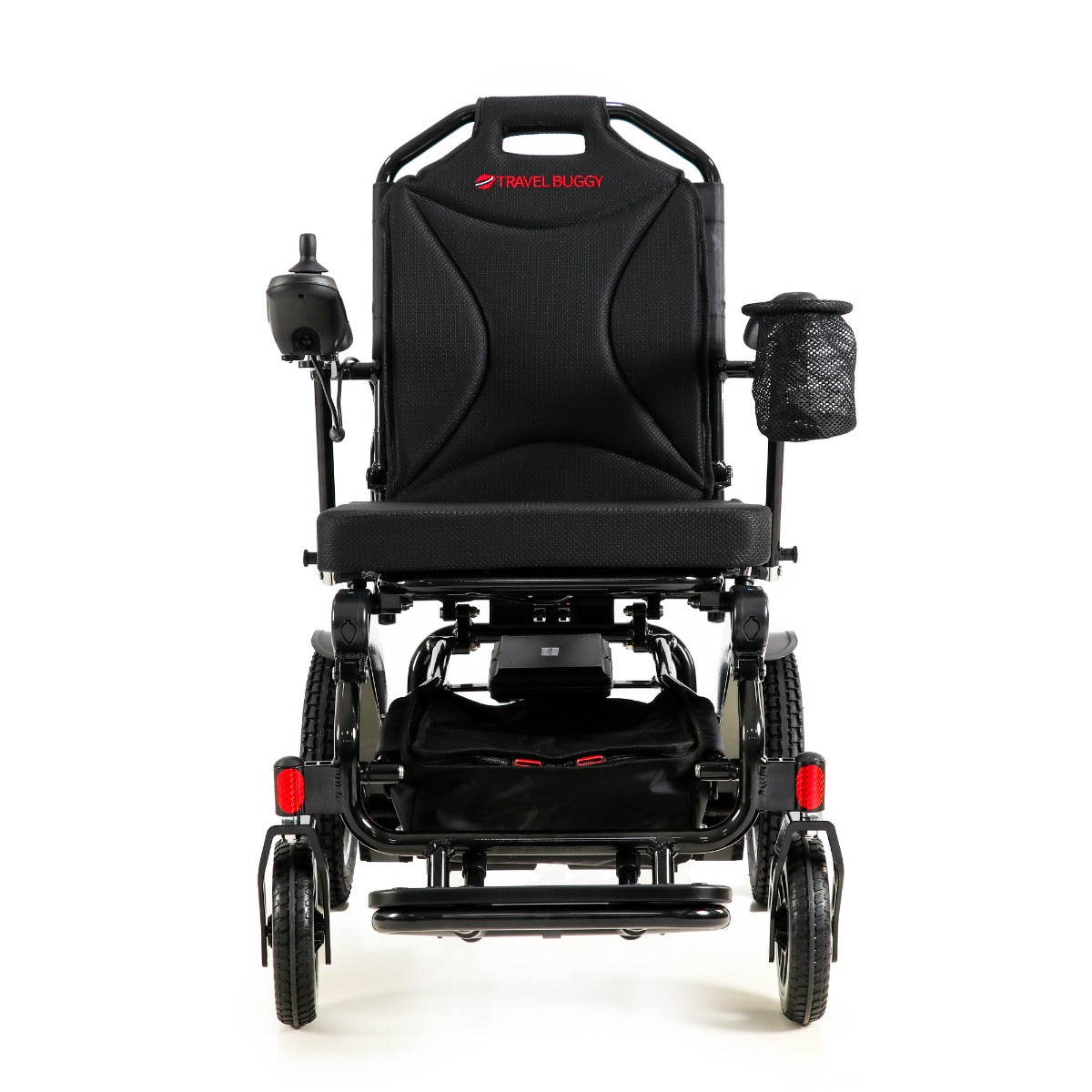 Travel Buggy City 2 Plus Power Wheelchair