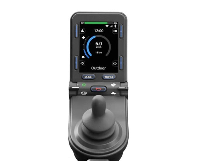 R-Net CJSM Power Platform (Used)