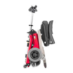 Luggie Classic II Folding Travel Scooter