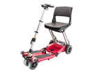 Luggie Classic II Folding Travel Scooter