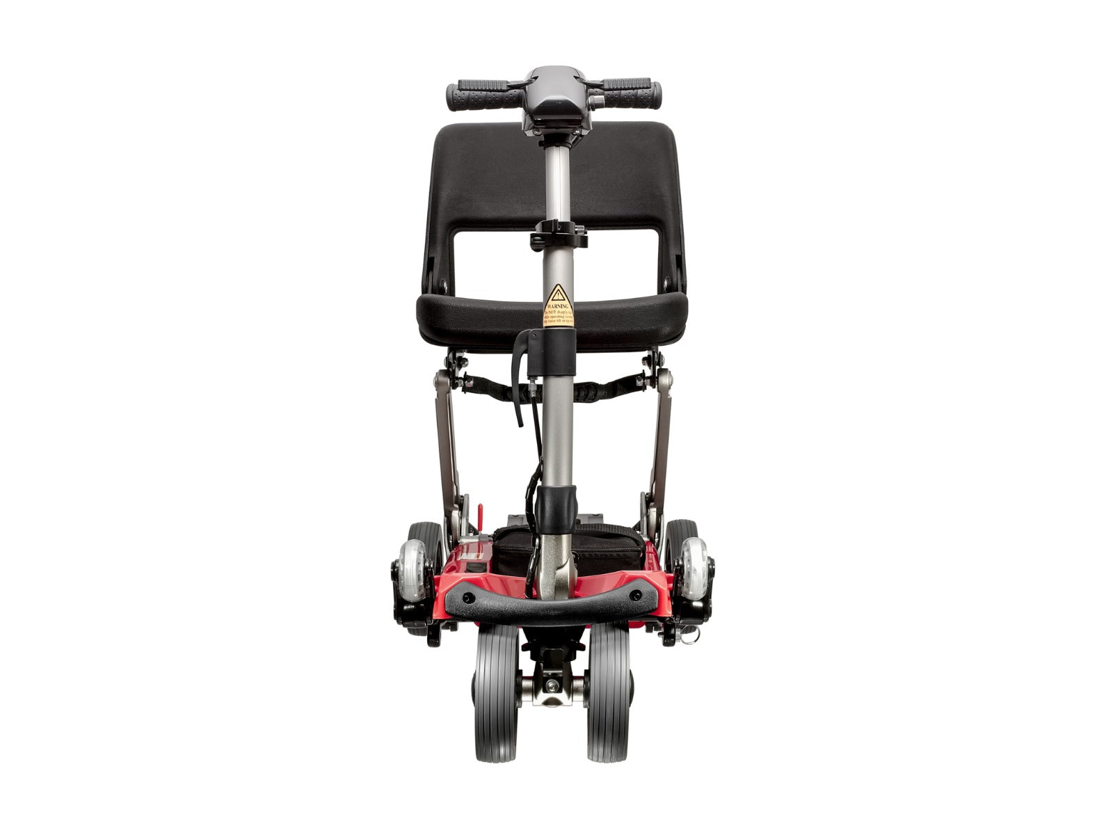 Luggie Classic II Folding Travel Scooter