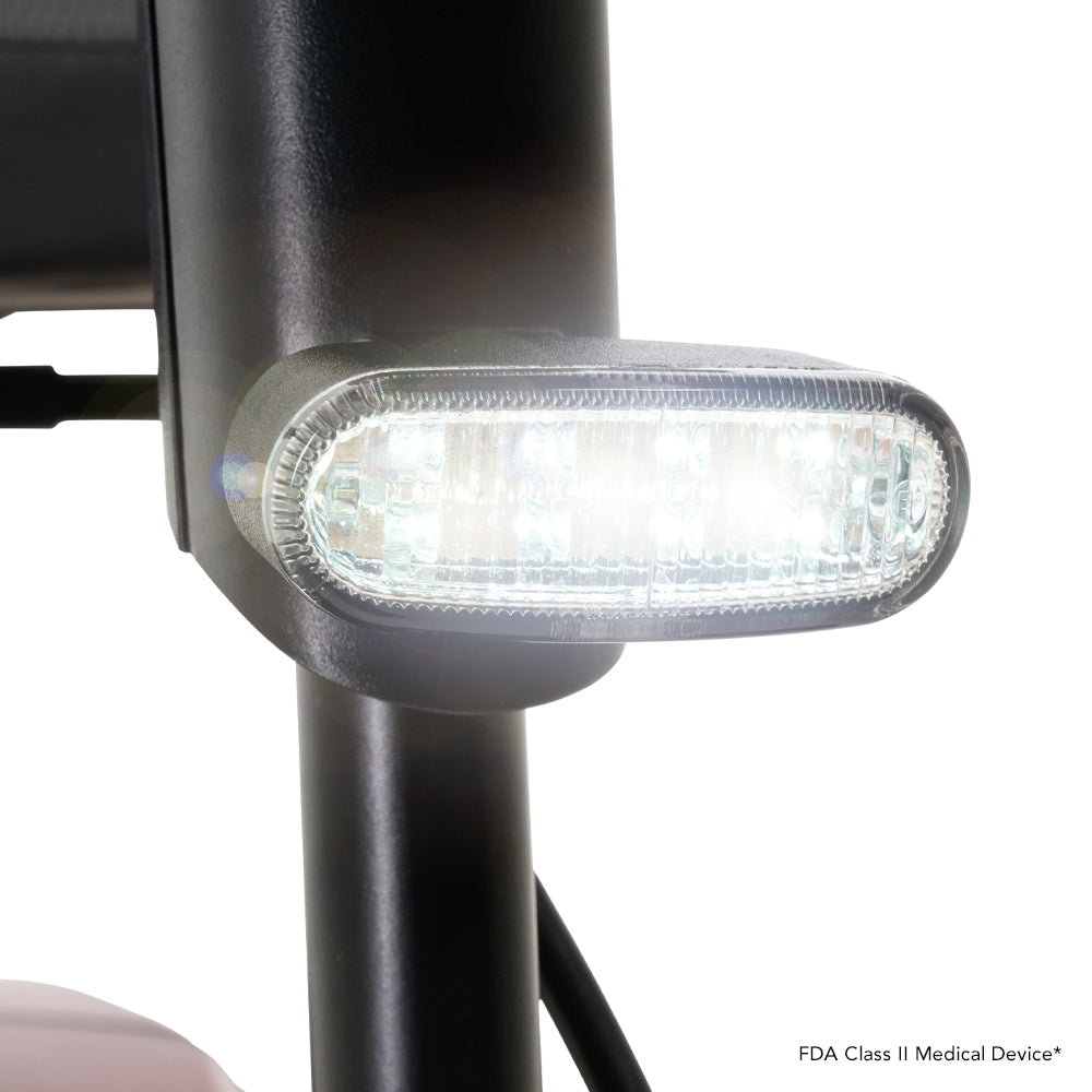 Pride Go-Go Endurance Li Mobility Scooter
