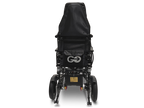 X-9 ComfyGO Remote Controlled Electric Wheelchair, Auto Reclining Backrest & Lifting Leg Rests