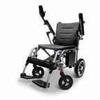 X-7 ComfyGO Lightweight Foldable Remote Control Electric Wheelchair