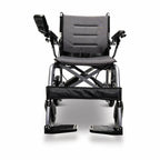 X-7 ComfyGO Lightweight Foldable Remote Control Electric Wheelchair
