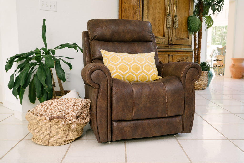 Pride Mobility Tranquil 2 PLR-935 VivaLift Power Recliner - New