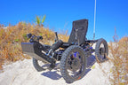 Outrider Coyote All Terrain Mobility Vehicle