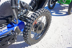 Outrider Coyote All Terrain Mobility Vehicle