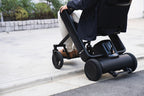 Whill Model Fi Folding Power Wheelchair