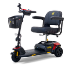 Buzzaround XLS HD 3-Wheel Mobility Scooter - New