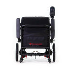 Travel Buggy Dash Ultra-Lite Power Wheelchair