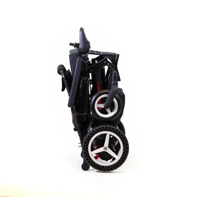 Travel Buggy Dash Ultra-Lite Power Wheelchair