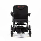 Travel Buggy Dash Ultra-Lite Power Wheelchair