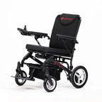 Travel Buggy Dash Ultra-Lite Power Wheelchair
