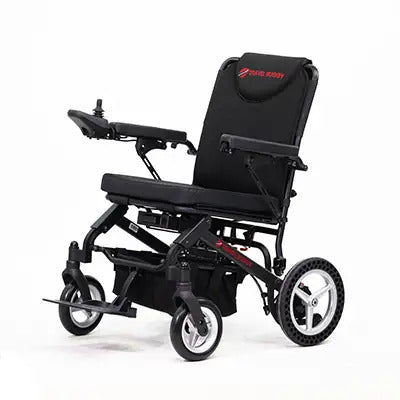 Travel Buggy Dash Ultra-Lite Power Wheelchair