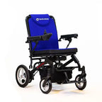 Travel Buggy Dash Ultra-Lite Power Wheelchair