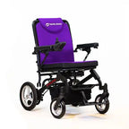 Travel Buggy Dash Ultra-Lite Power Wheelchair
