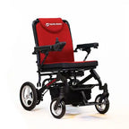 Travel Buggy Dash Ultra-Lite Power Wheelchair
