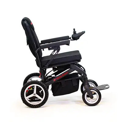 Travel Buggy Dash Ultra-Lite Power Wheelchair