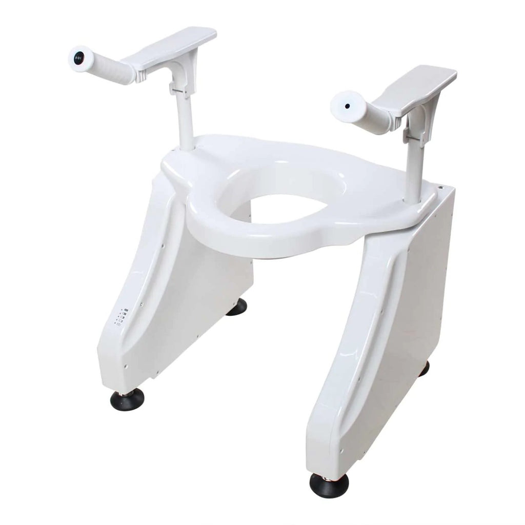 Dignity Deluxe Toilet Lift