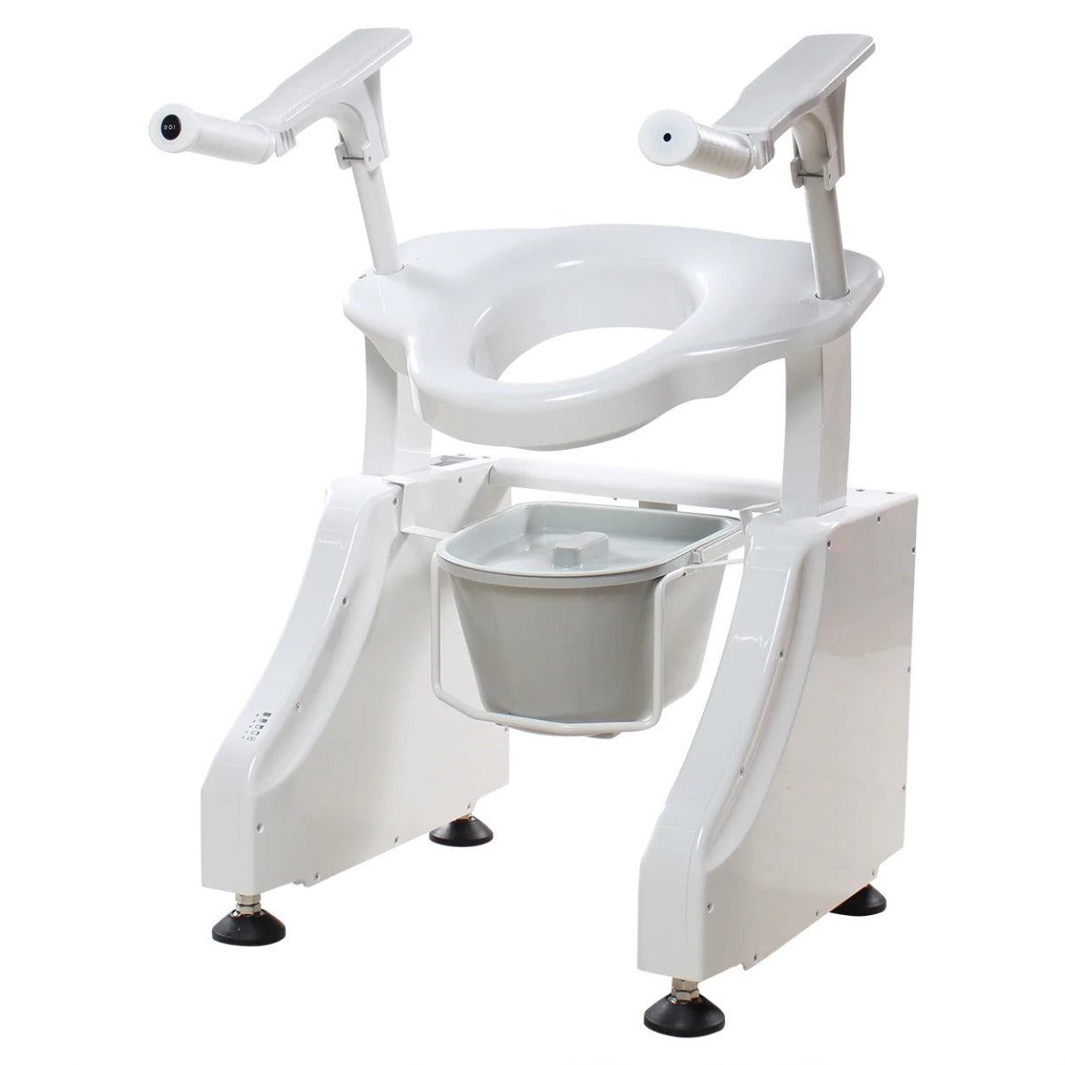 Dignity Deluxe Toilet Lift