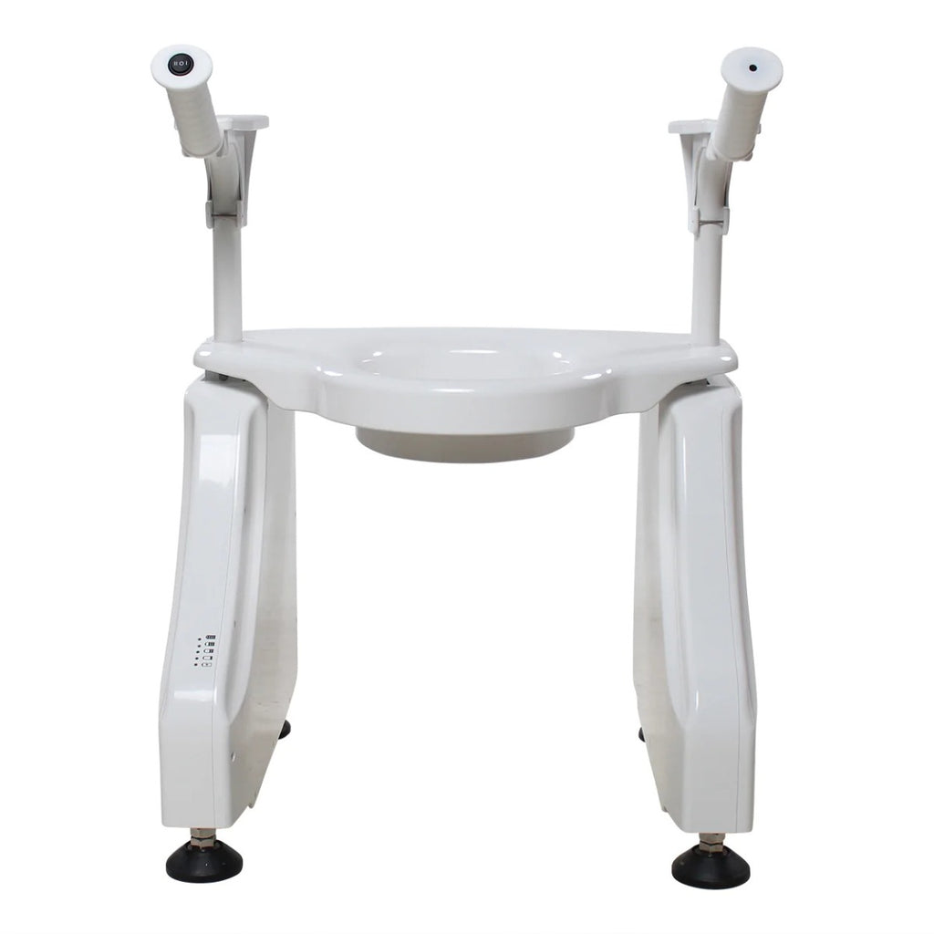 Dignity Deluxe Toilet Lift