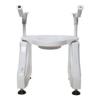 Dignity Deluxe Toilet Lift