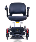 Buzzaround CarryOn Power Wheelchair