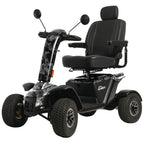 BAJA Wrangler 2 Mobility Scooter