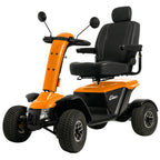 BAJA Wrangler 2 Mobility Scooter