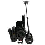 Go Go Carbon Lightweight Folding Scooter