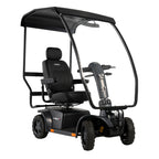 Hard Top Canopy - Wrangler 2 / PX4 / Pursuit 2