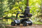 BAJA Wrangler 2 Mobility Scooter