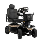 Pride PX4 Mobility Scooter