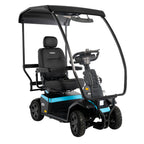 Hard Top Canopy - Wrangler 2 / PX4 / Pursuit 2