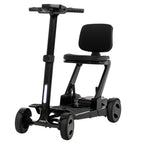 Go Go Carbon Lightweight Folding Scooter
