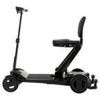 Go Go Carbon Lightweight Folding Scooter