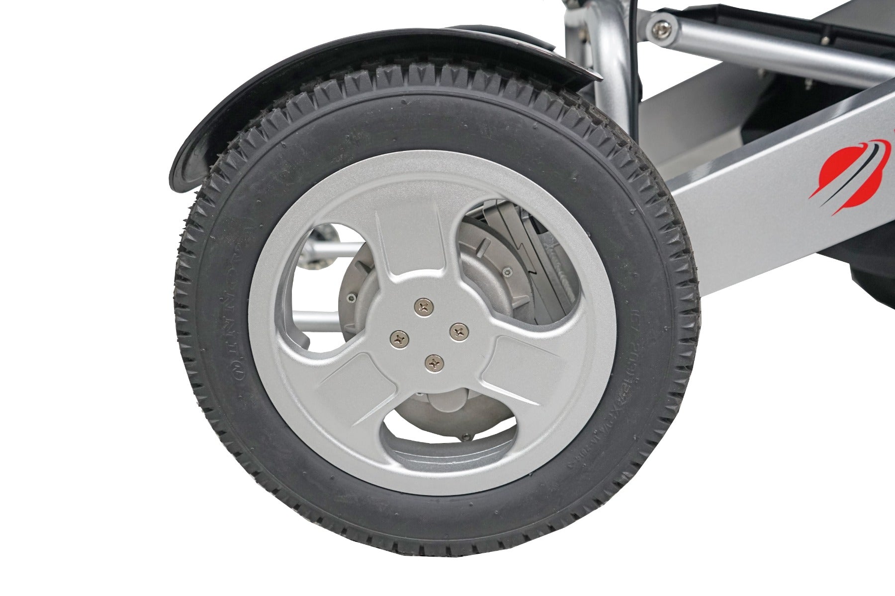 Travel Buggy City 2 Plus Power Wheelchair