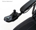 Jazzy EVO 614 HD Power Wheelchair