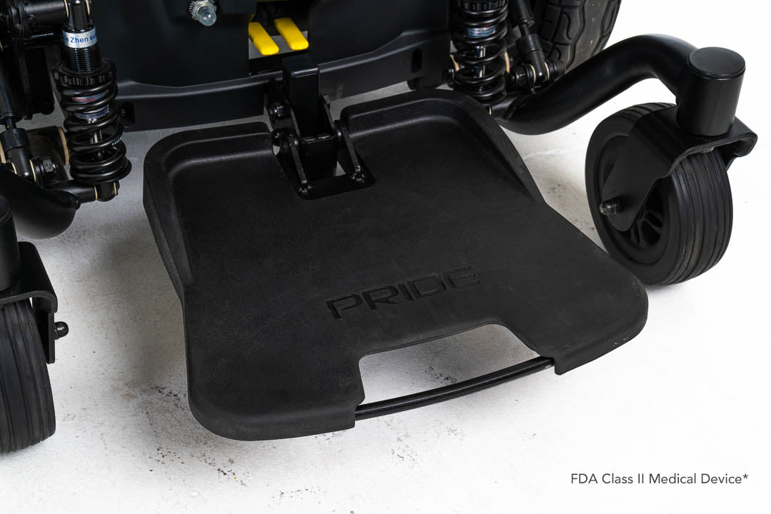 Jazzy EVO 614 HD Power Wheelchair