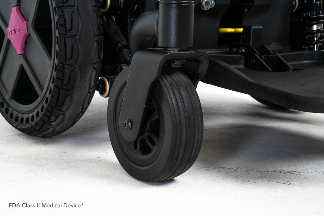 Jazzy EVO 614 HD Power Wheelchair