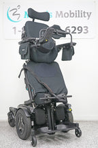 Permobil F5VS Vertical Standing Power Wheelchair - 7659