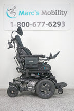 Permobil F5VS Vertical Standing Power Wheelchair - 7659