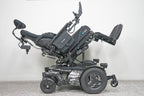Permobil F5VS Vertical Standing Power Wheelchair - 7659