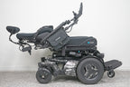 Permobil F5VS Vertical Standing Power Wheelchair - 7659
