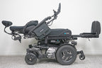 Permobil F5VS Vertical Standing Power Wheelchair - 7659